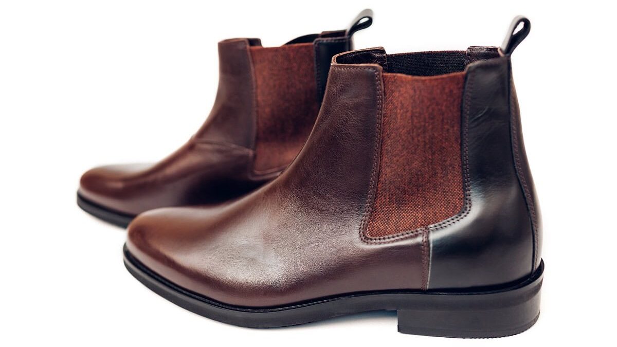 chelsea boots