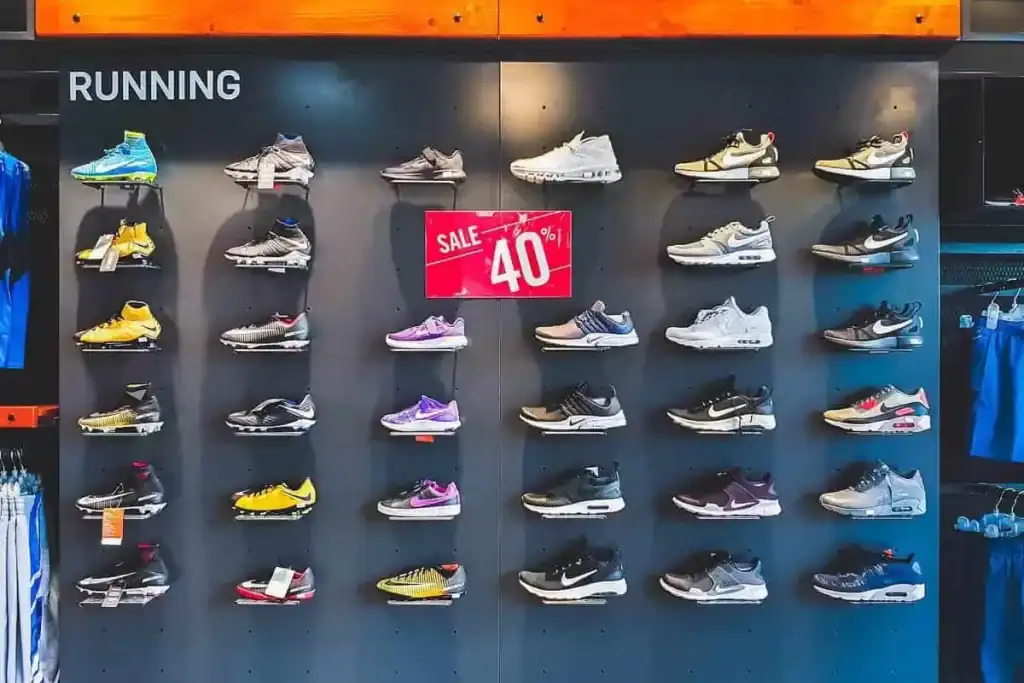 affordable running shoes