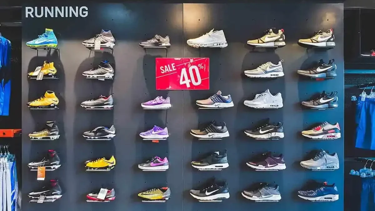 affordable running shoes