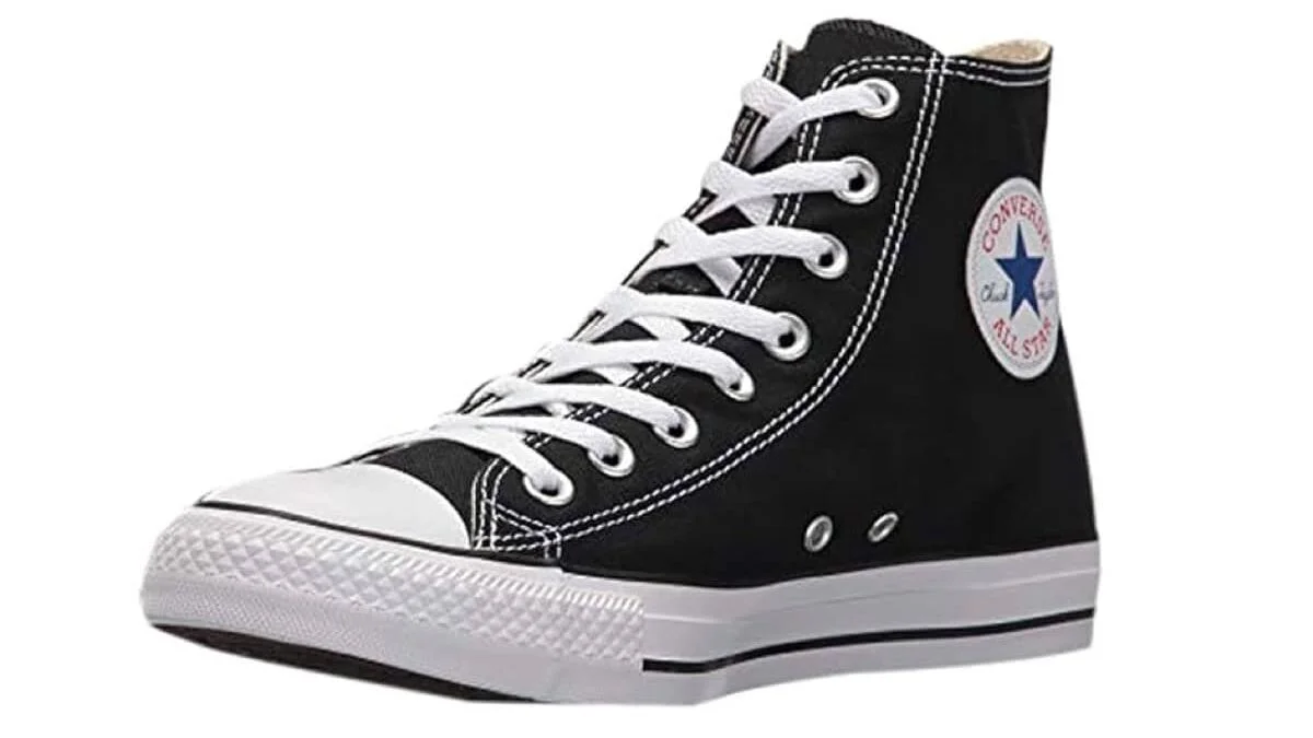 Chuck Taylor Converse