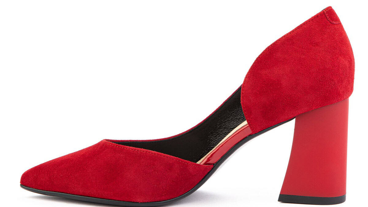 d'orsay shoe