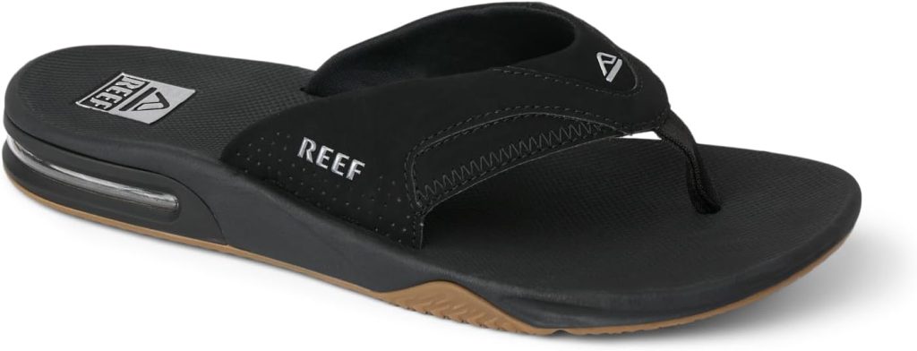 Reef Fanning Sandals