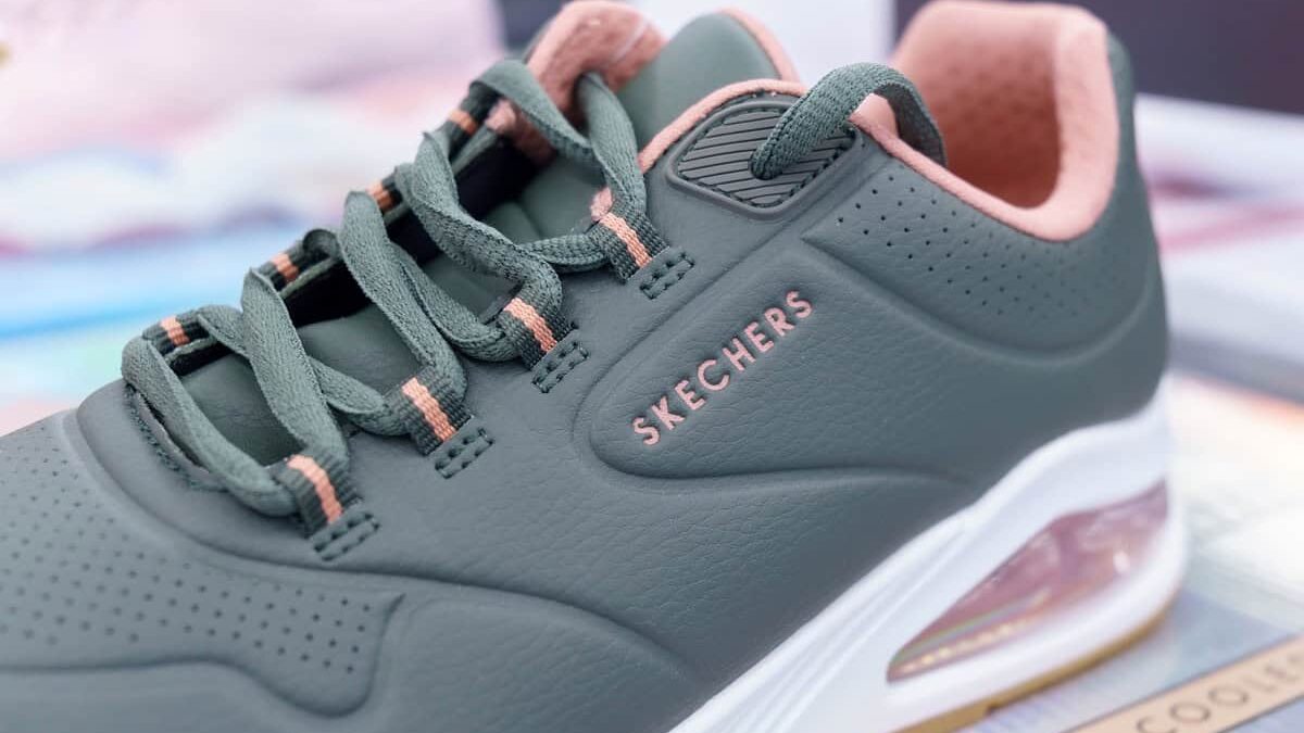 Skechers for neuopathy