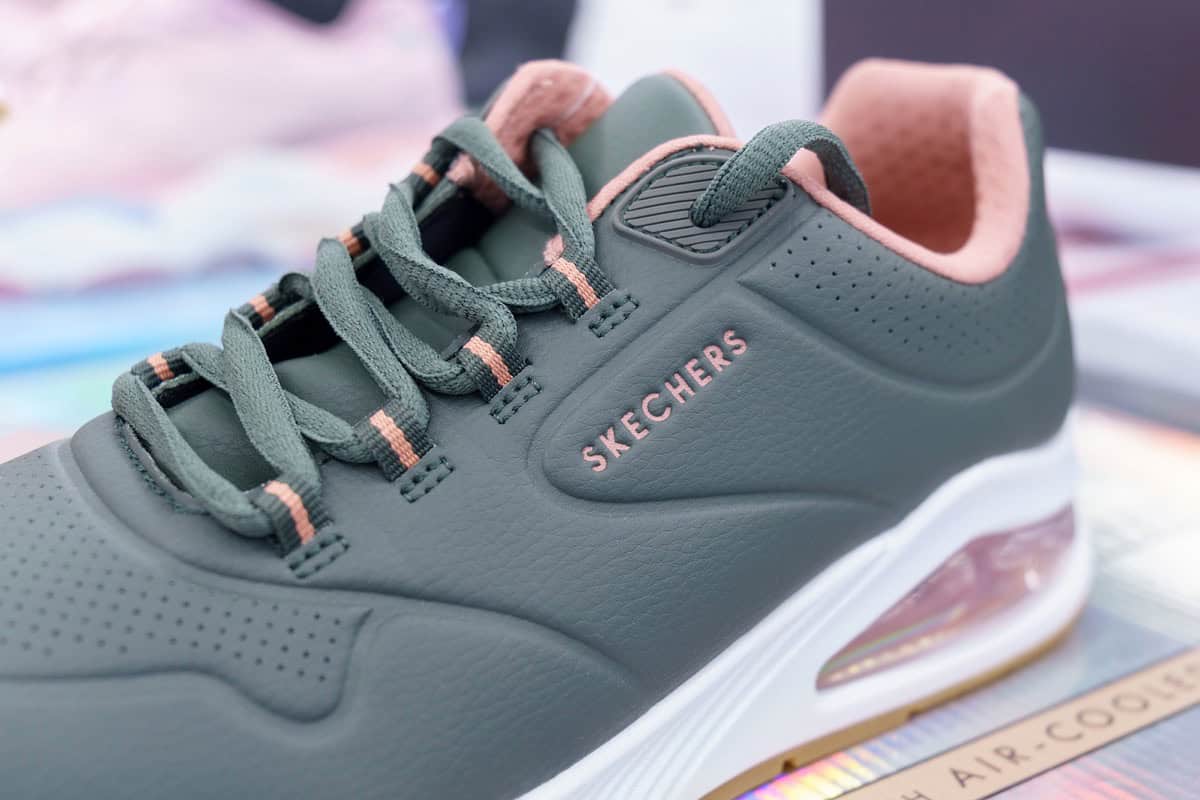 Skechers for neuopathy