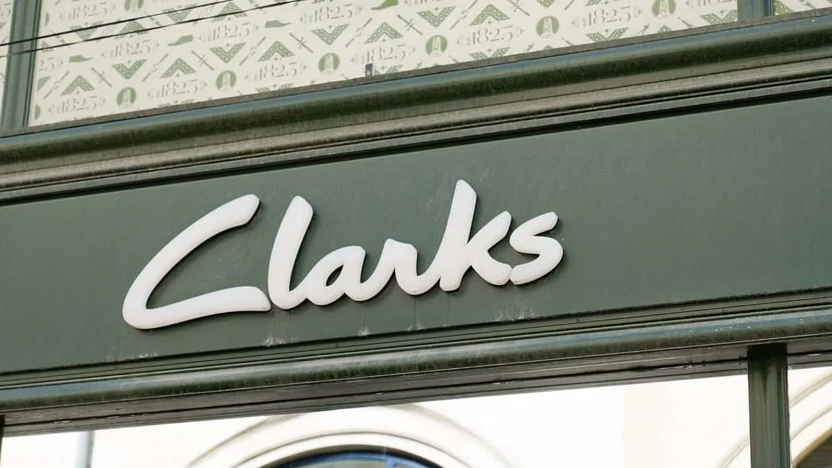 clarks shoes
