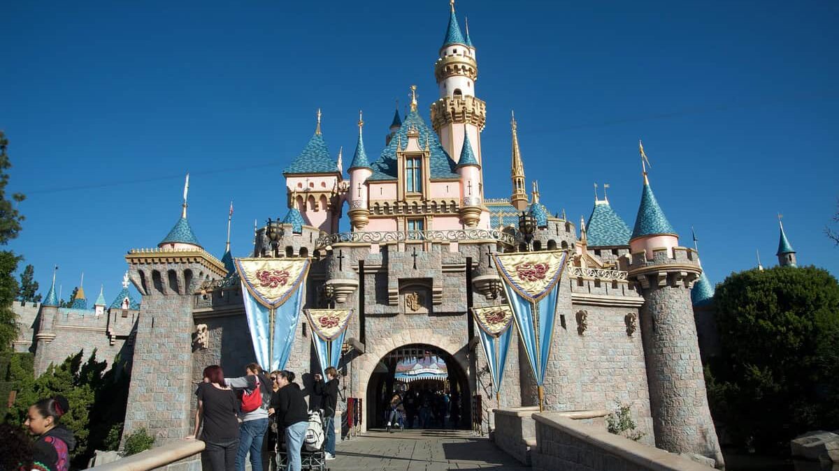 disneyland