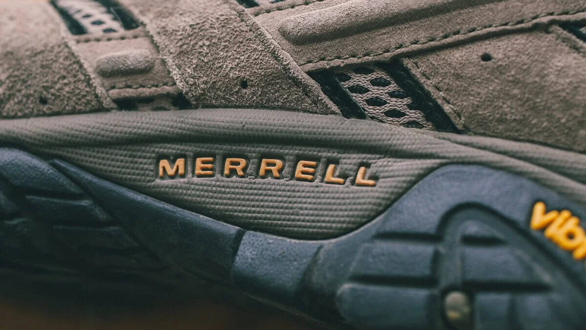 merrell shoes
