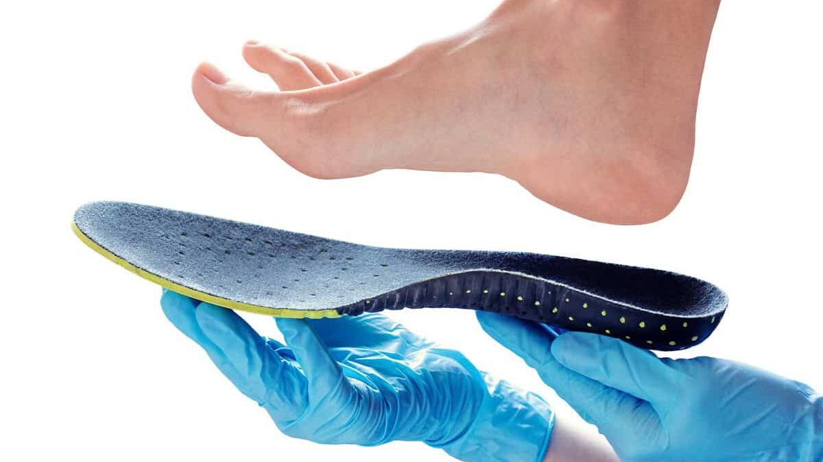 orthotics