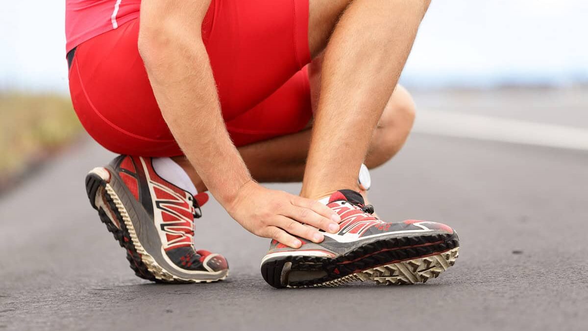 overpronation faq