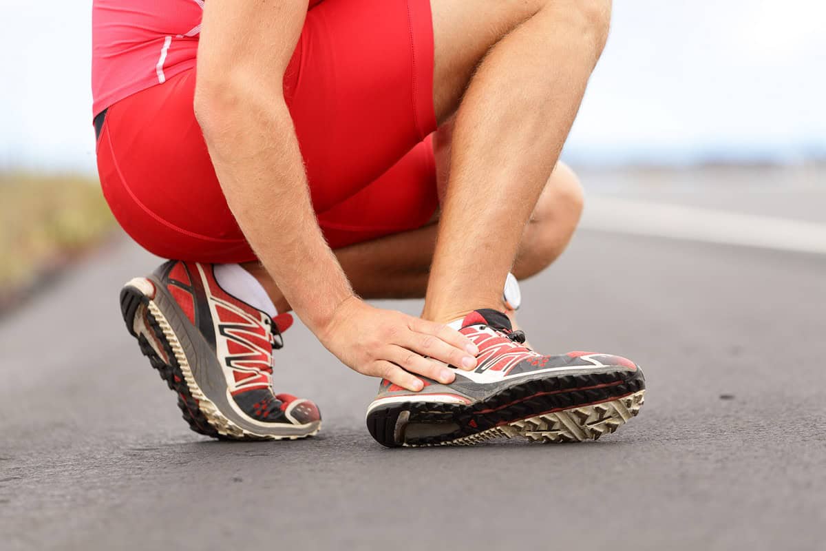 overpronation faq