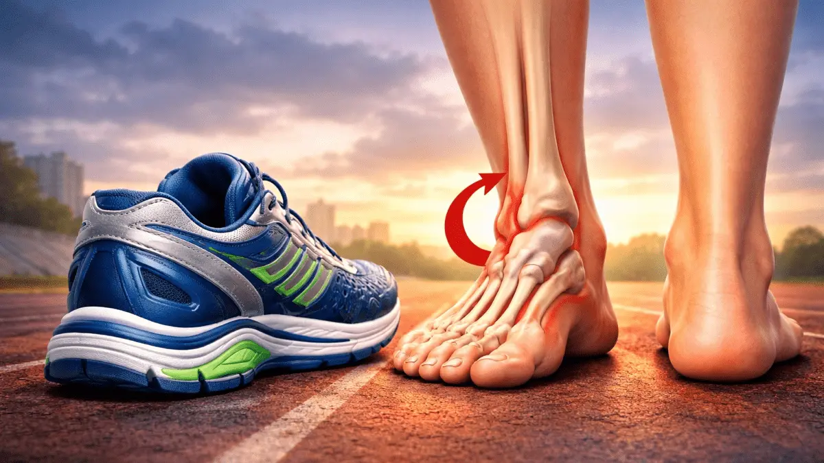 best shoes for overpronation