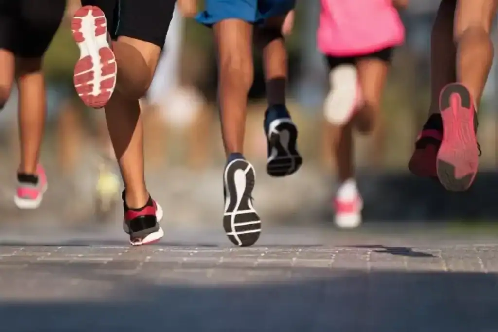 shoes for overpronation