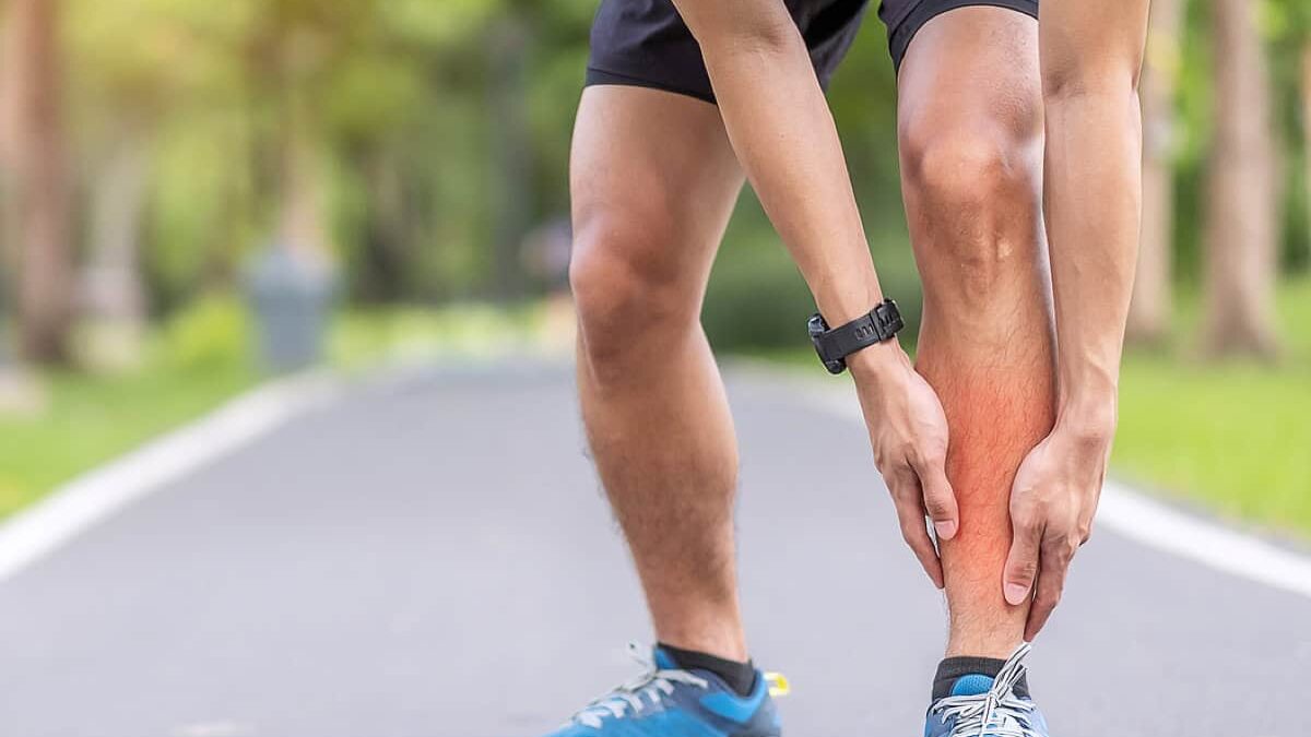 shin splints