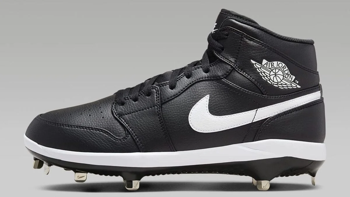 jordan cleats
