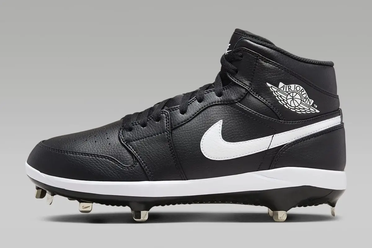 are jordan cleats good