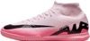 pink nike zoom superfly 9