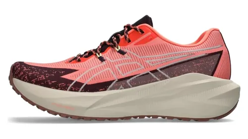 Asics Blazeblast running shoe