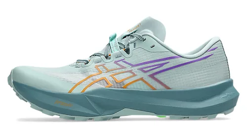Asics Fuji Lite 7 running shoe