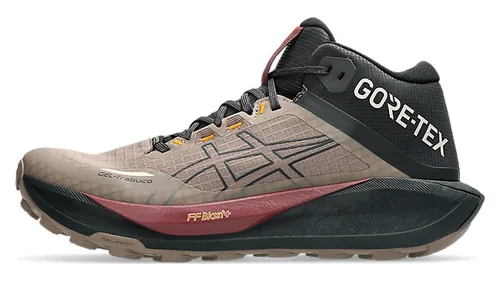Asics Gel-Trabuco MT GTX running shoe