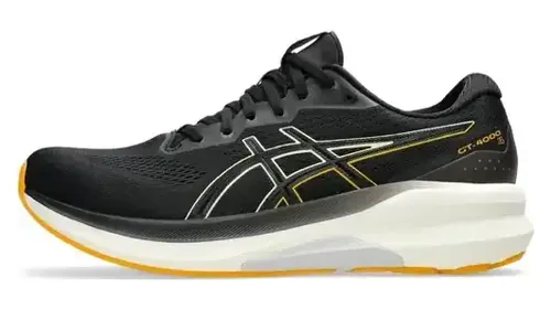Asics GT-4000 4 stability running shoe, side view