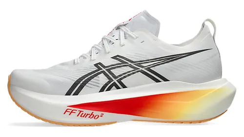 Asics Megablast running shoe