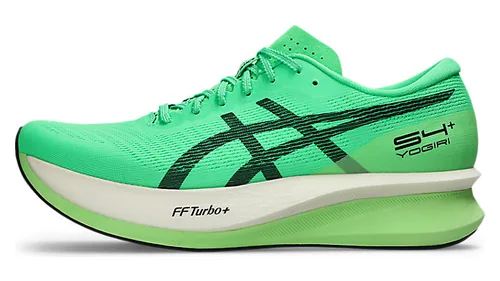 Asics S4+ Yogiri running shoe