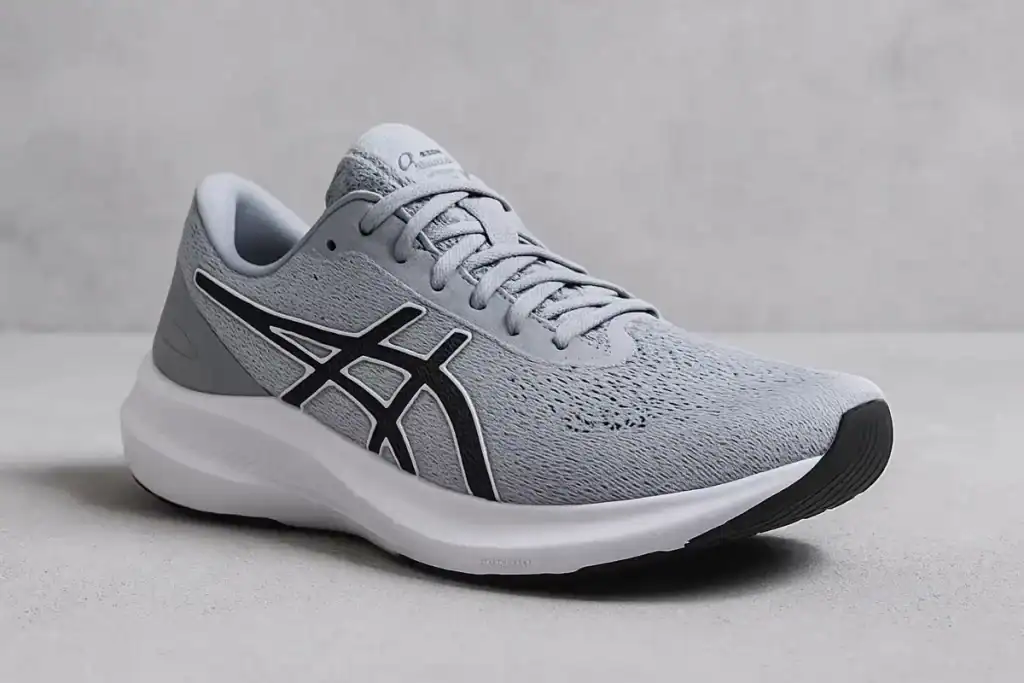 Asics shoes