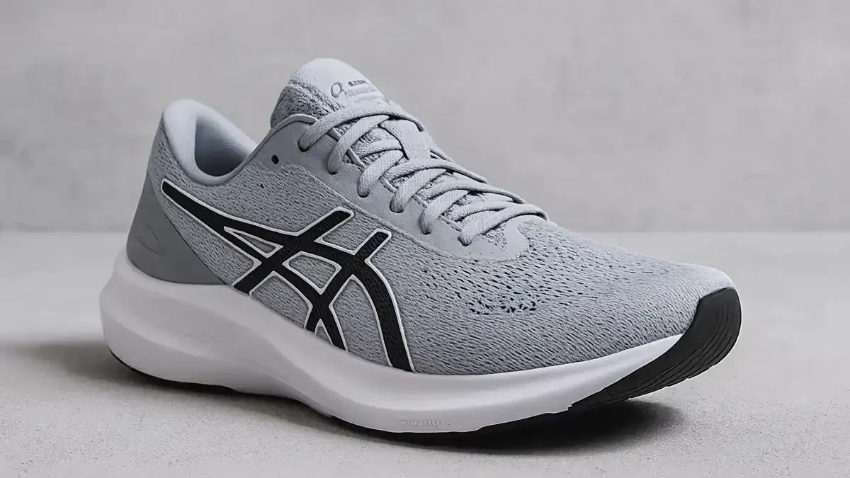 Asics shoes