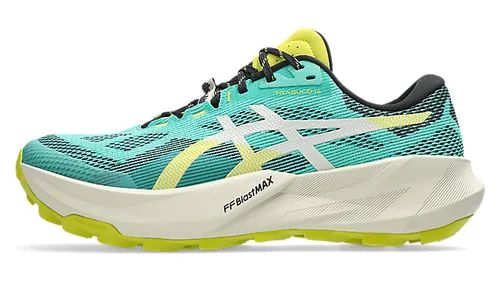 Asics Trabuco 14 running shoe