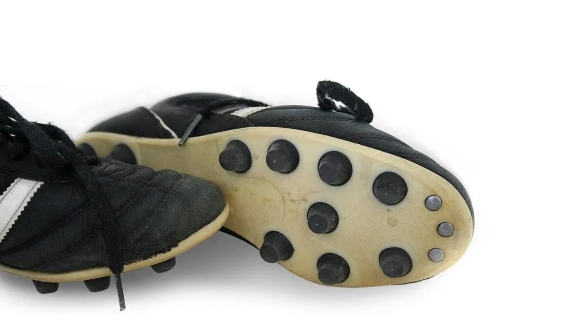 cleats