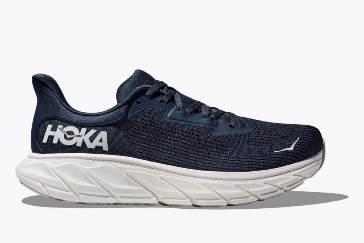 hoka arahi 7