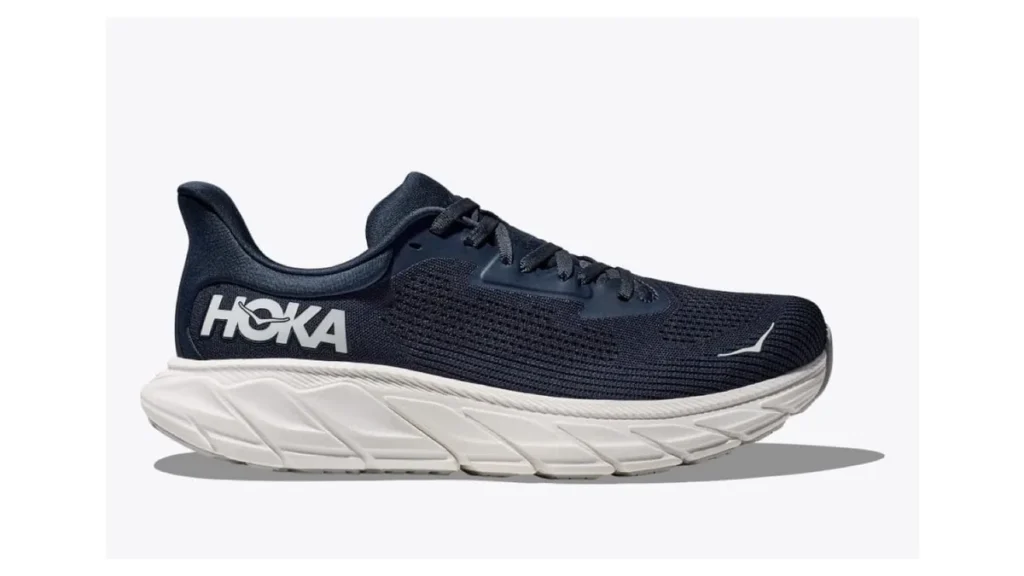Hoka Arahi 7 stability running shoe