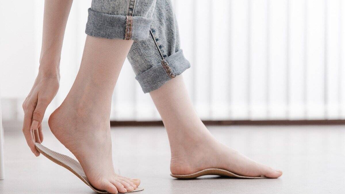 insoles and inserts