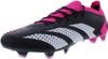adidas predator cleat - pink
