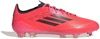 pink adidas cleats
