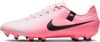 pink nike legend cleats