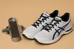 asics shoe sizing