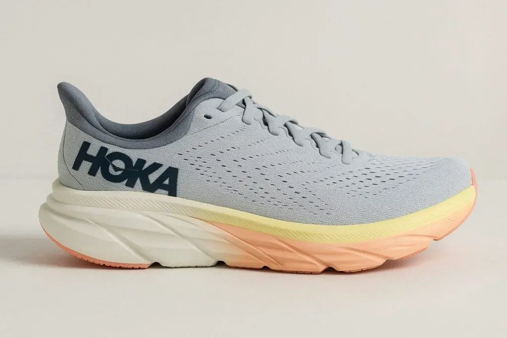 Hoka shoe sizing
