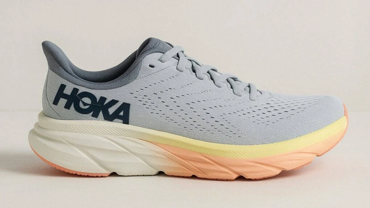 Hoka shoe sizing
