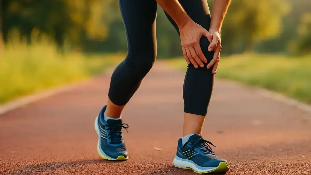 knee pain