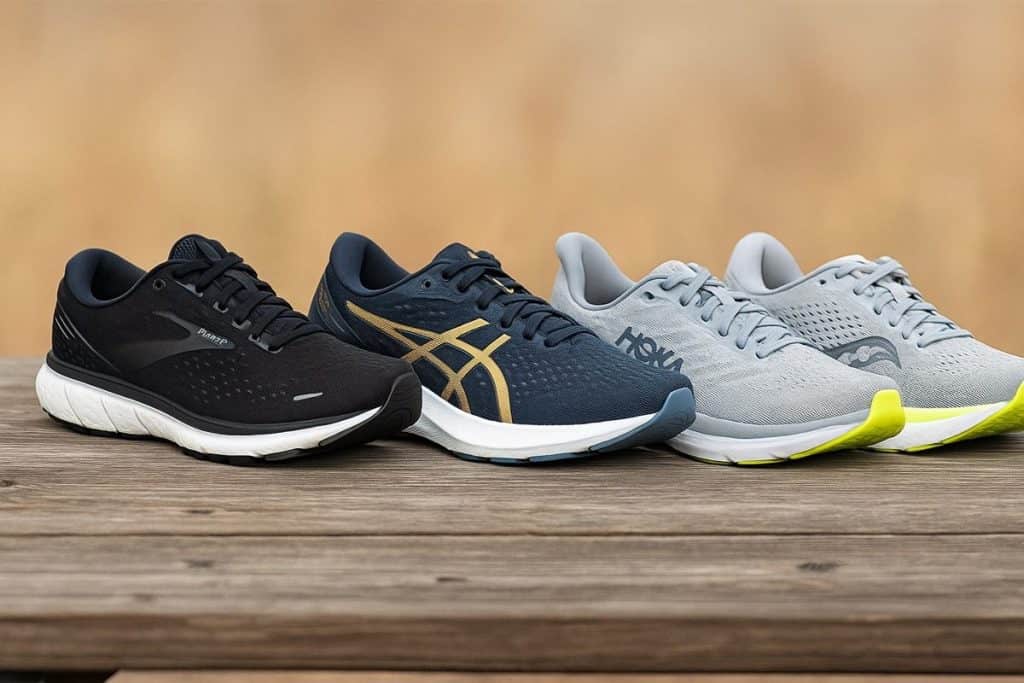 neutral running shoes 2025