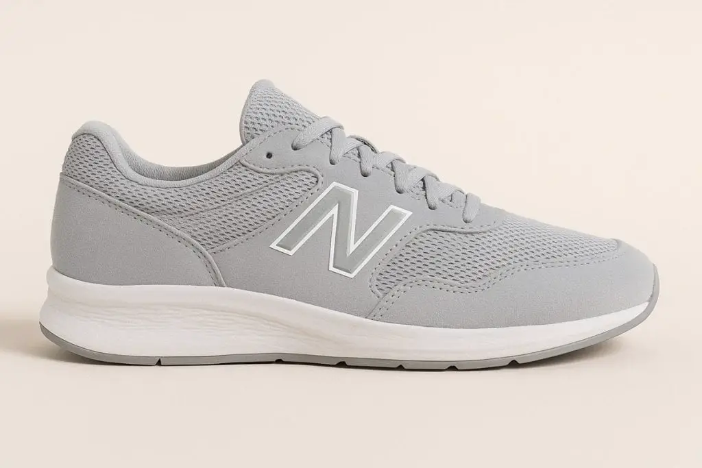 new balance shoe sizing
