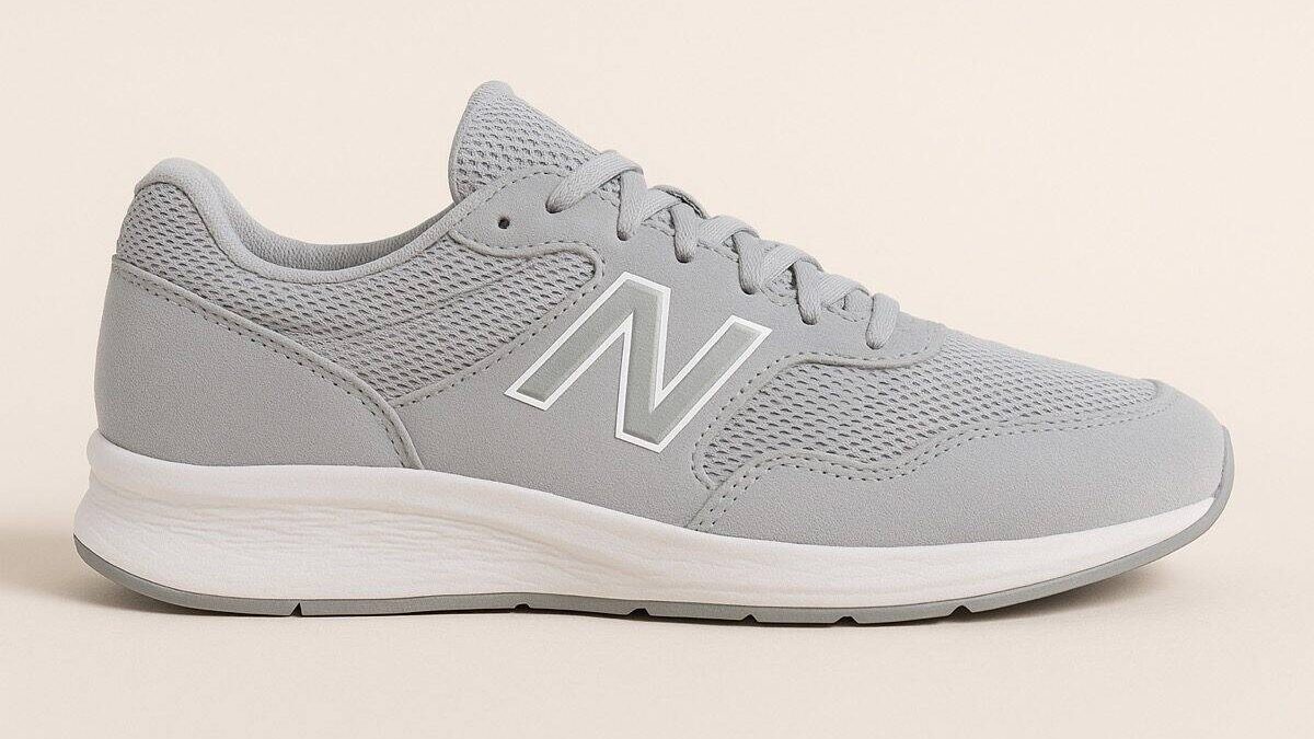 new balance shoe sizing