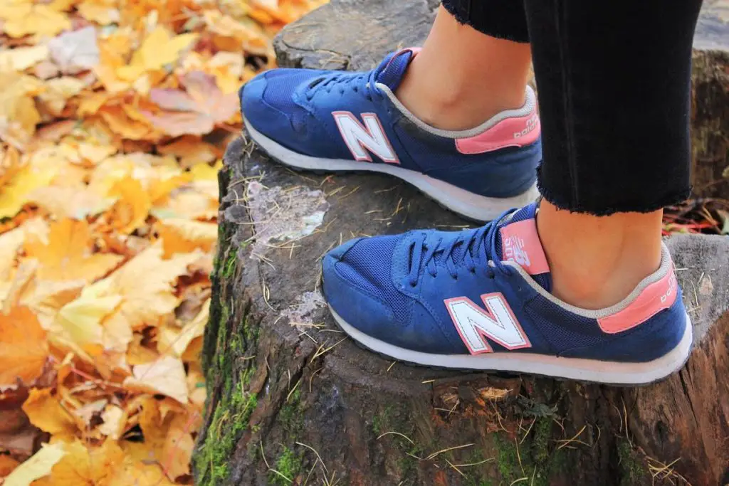 new balance shoes