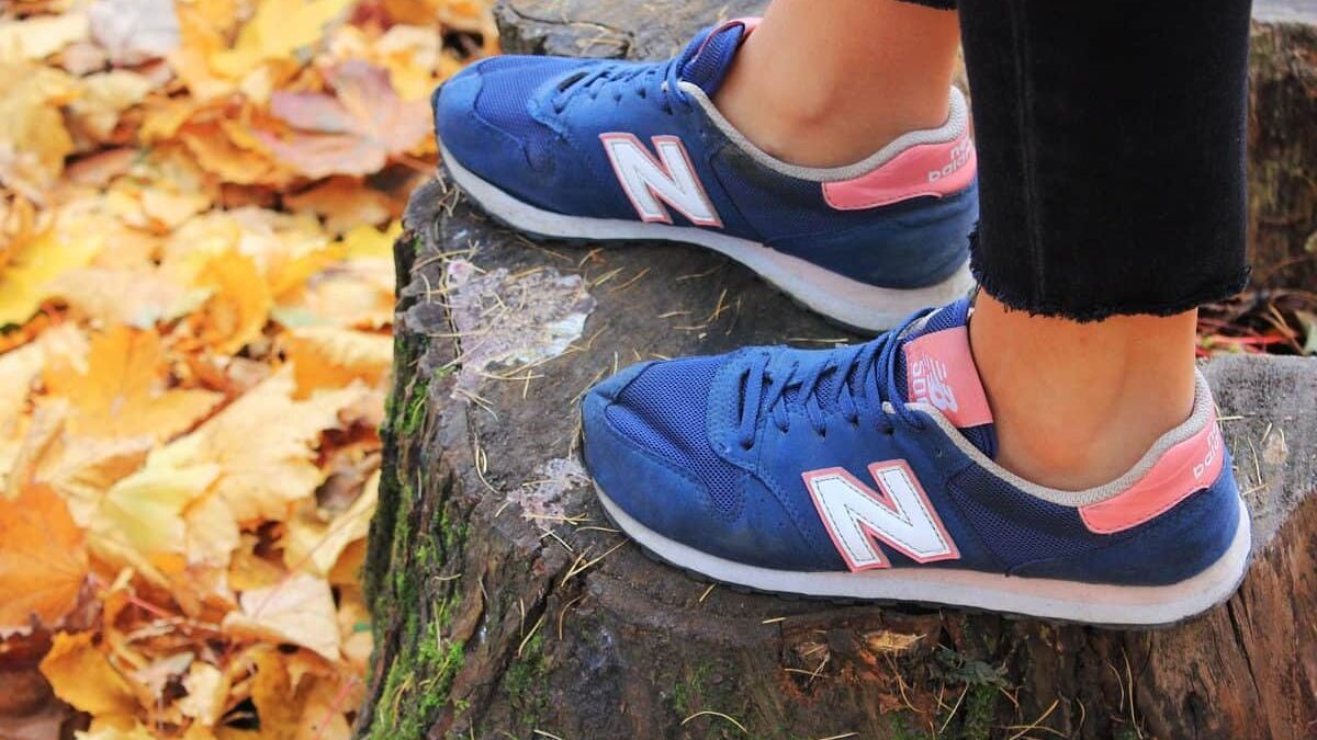new balance shoes