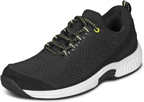 Orthofeet Coral Stretch Knit (Women)