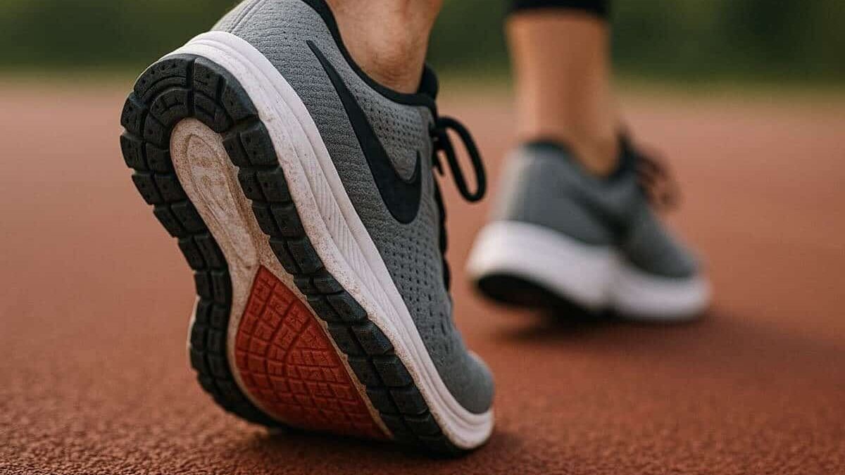 overpronation products
