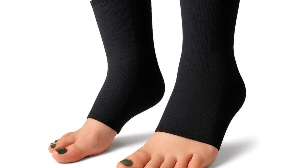 plantar fasciitis socks