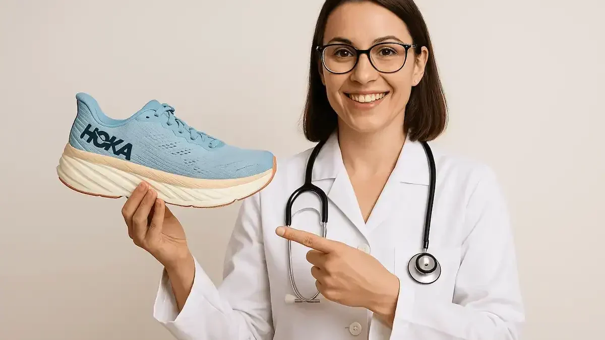 podiatrist