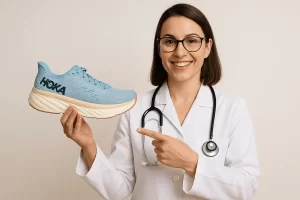 podiatrist